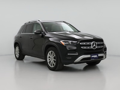 2024 Mercedes-Benz GLE350
