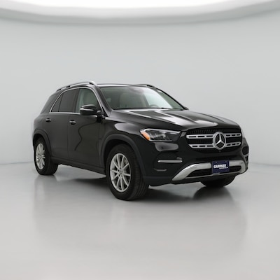 2024 Mercedes-Benz GLE350