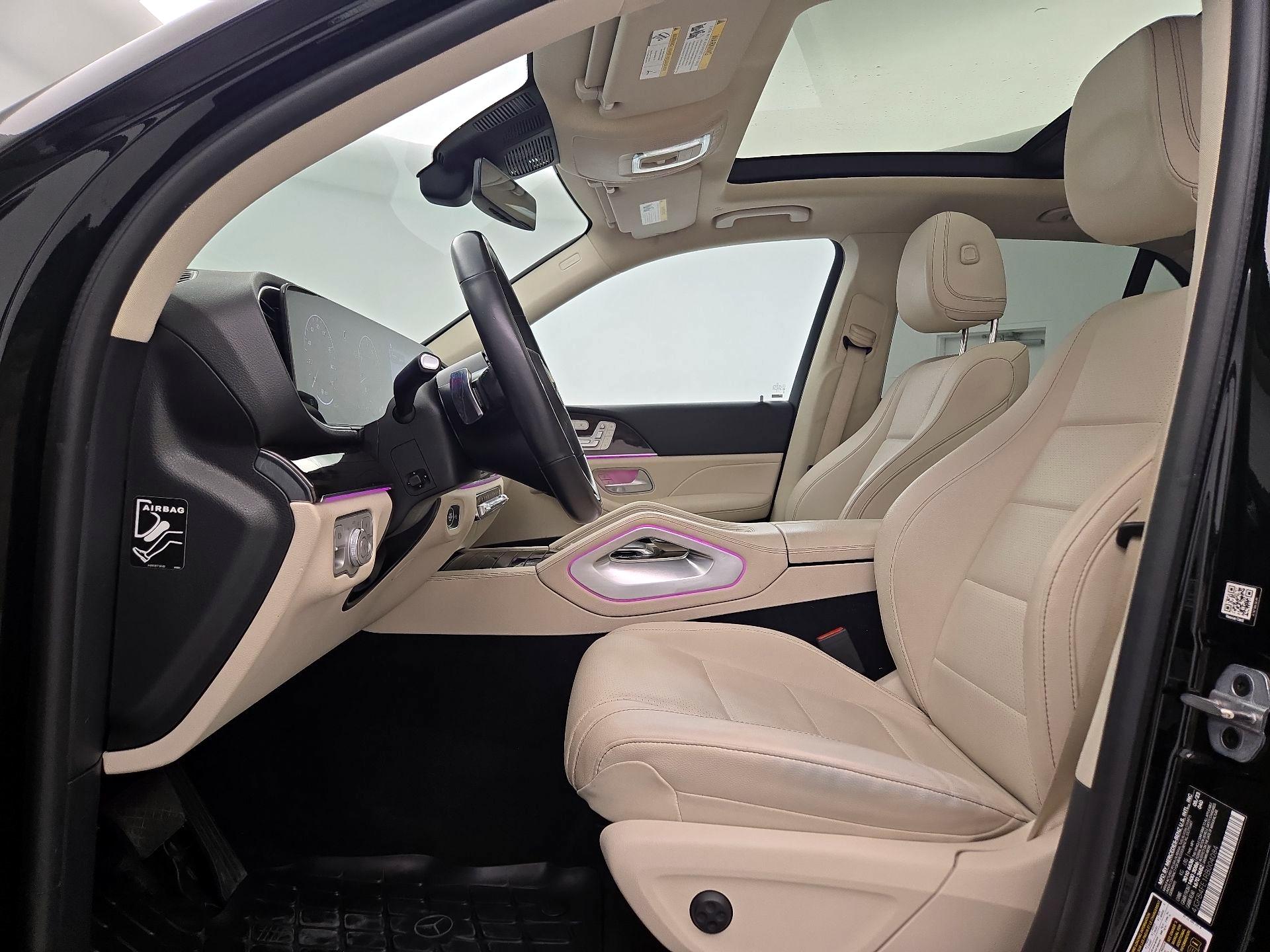 Thumbnail: 2024 Mercedes-Benz GLE - 11