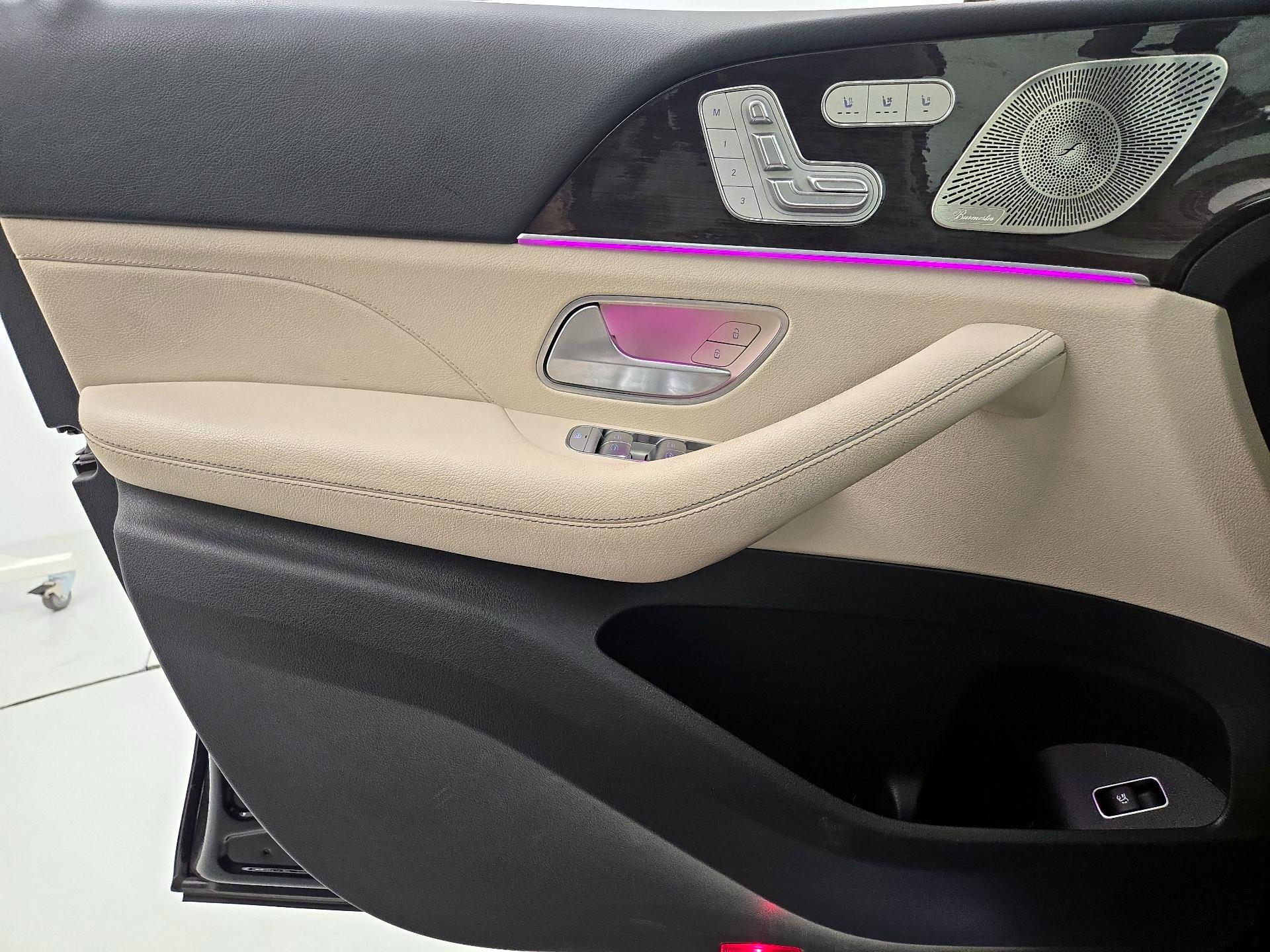 Thumbnail: 2024 Mercedes-Benz GLE - 12