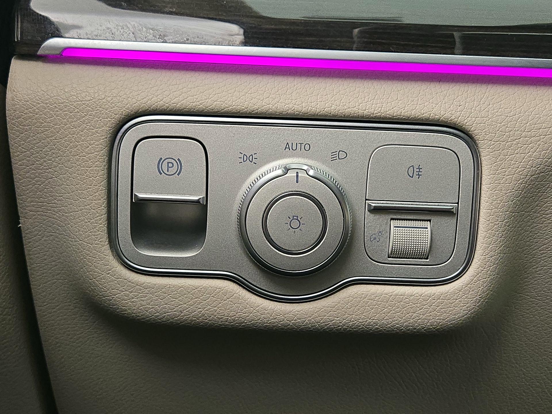 Thumbnail: 2024 Mercedes-Benz GLE - 13