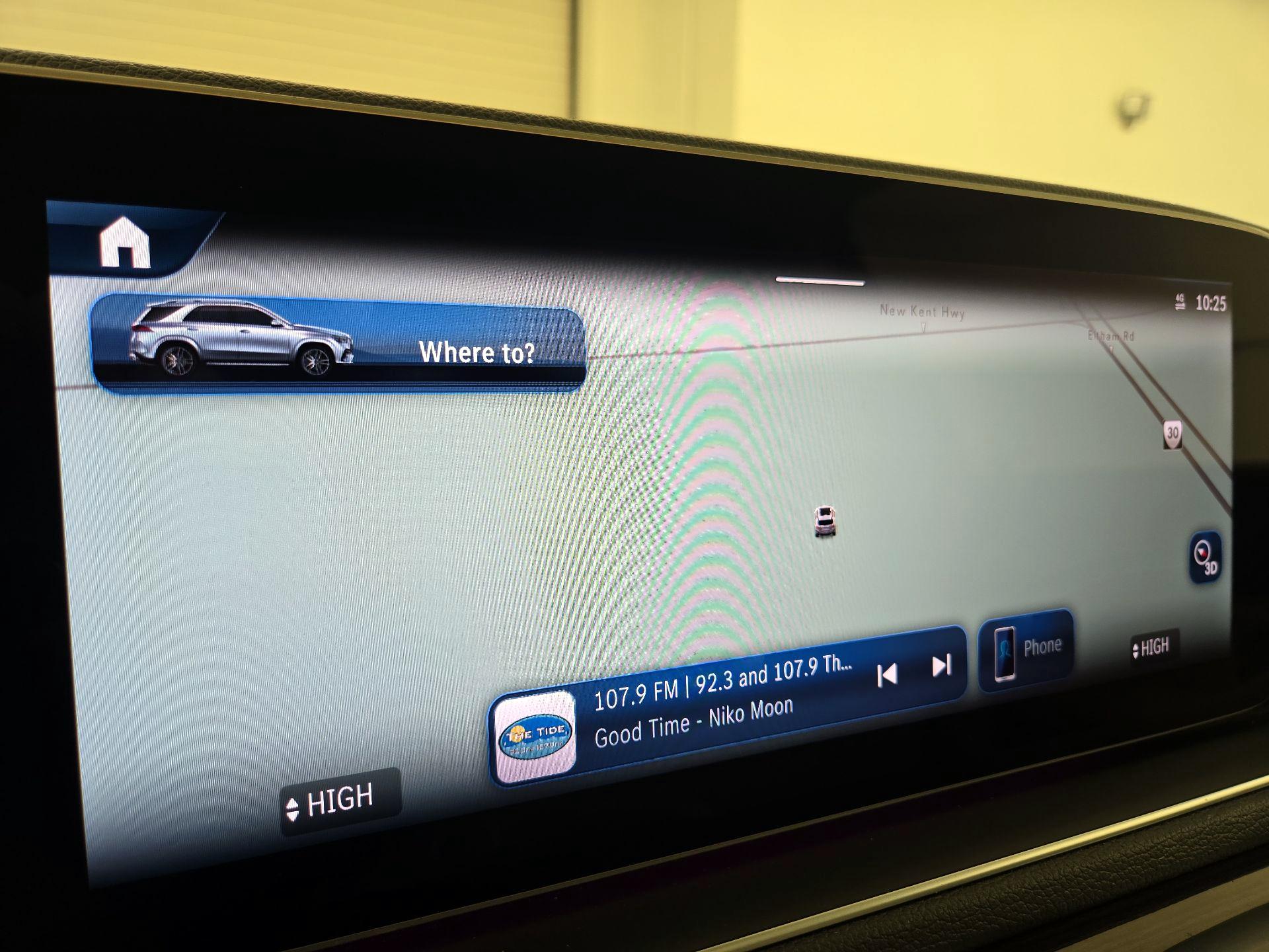 Thumbnail: 2024 Mercedes-Benz GLE - 14