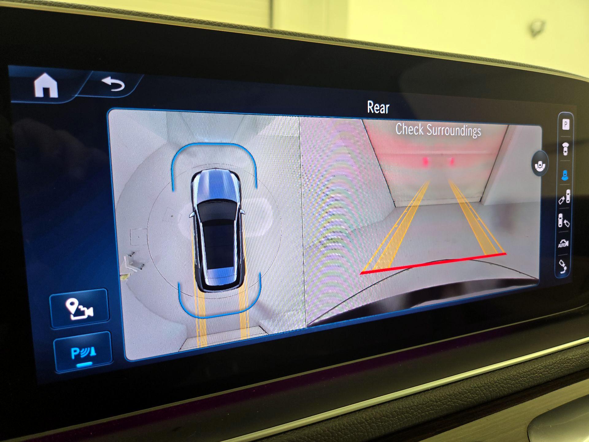 Thumbnail: 2024 Mercedes-Benz GLE - 15