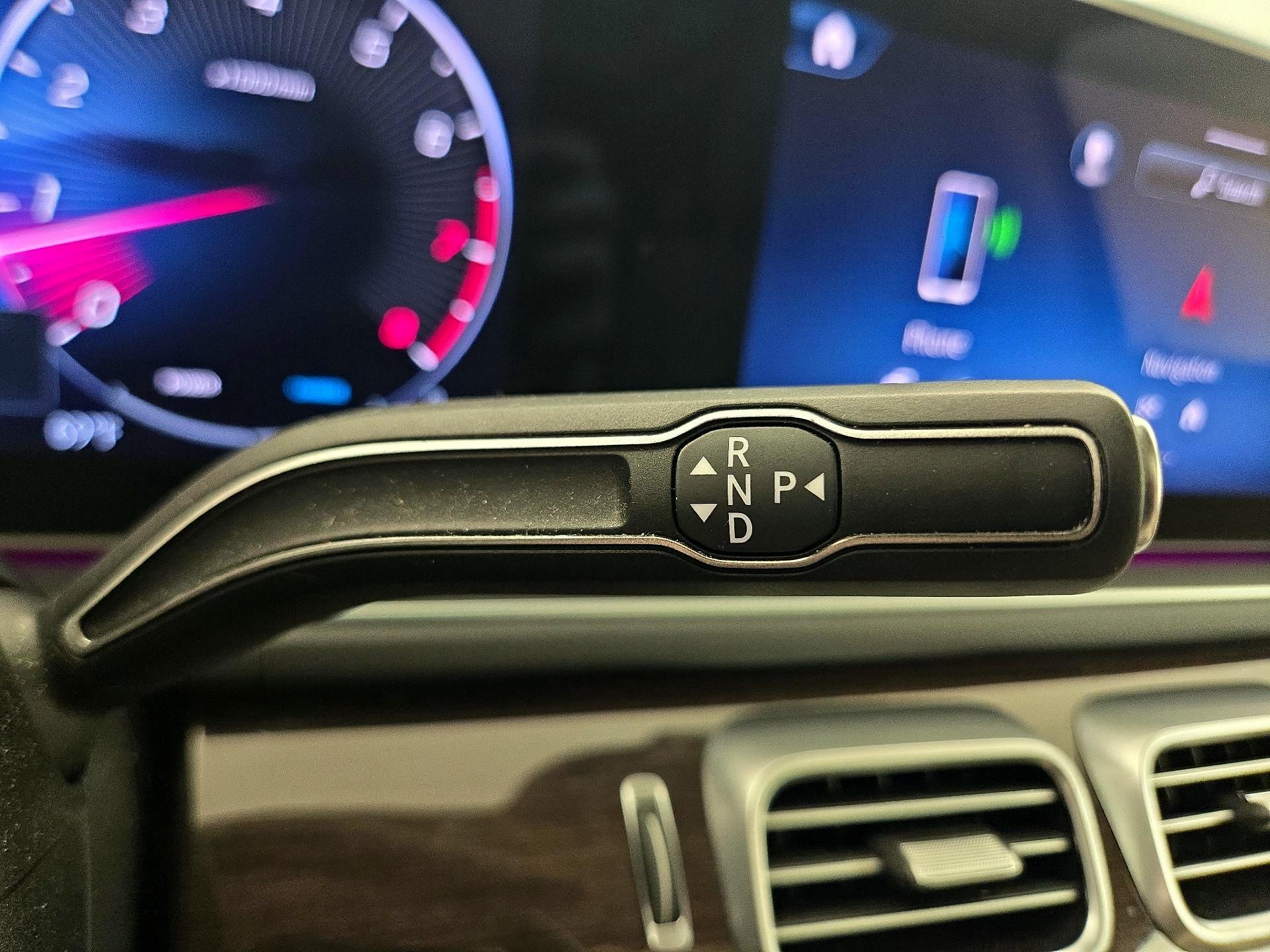 Thumbnail: 2024 Mercedes-Benz GLE - 18