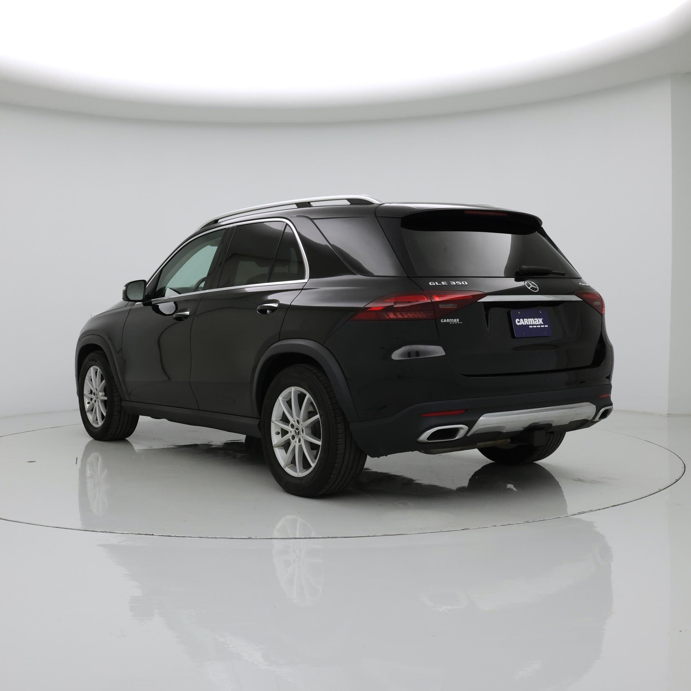 Thumbnail: 2024 Mercedes-Benz GLE - 2