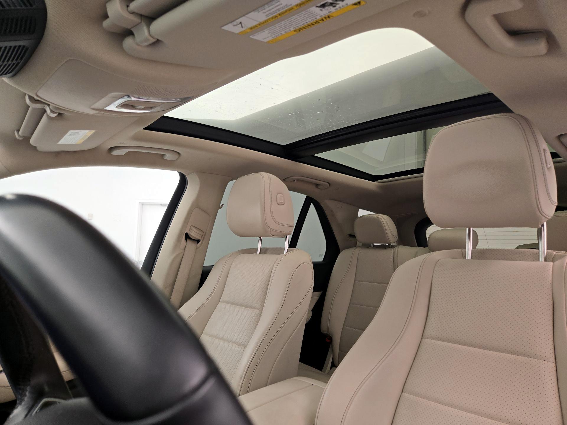 Thumbnail: 2024 Mercedes-Benz GLE - 20