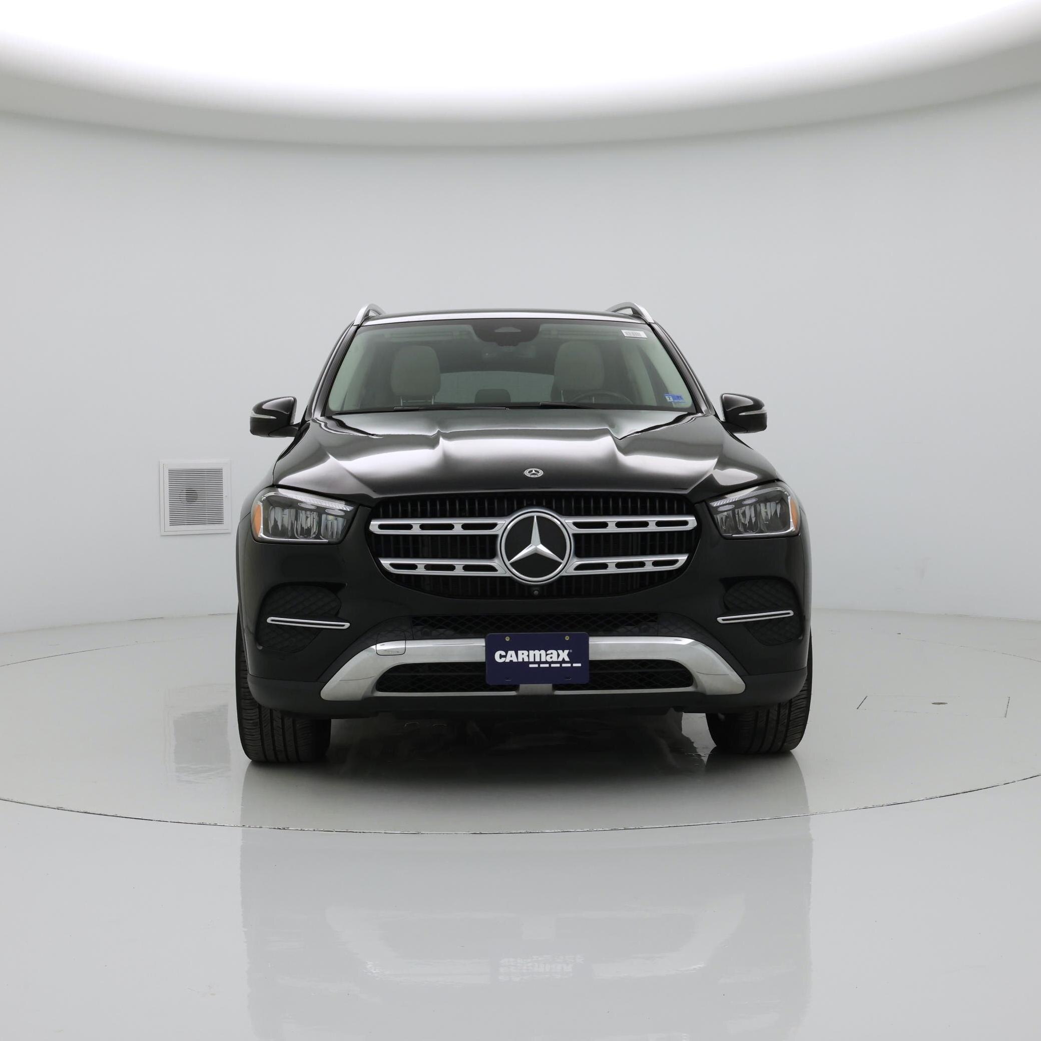 Thumbnail: 2024 Mercedes-Benz GLE - 5