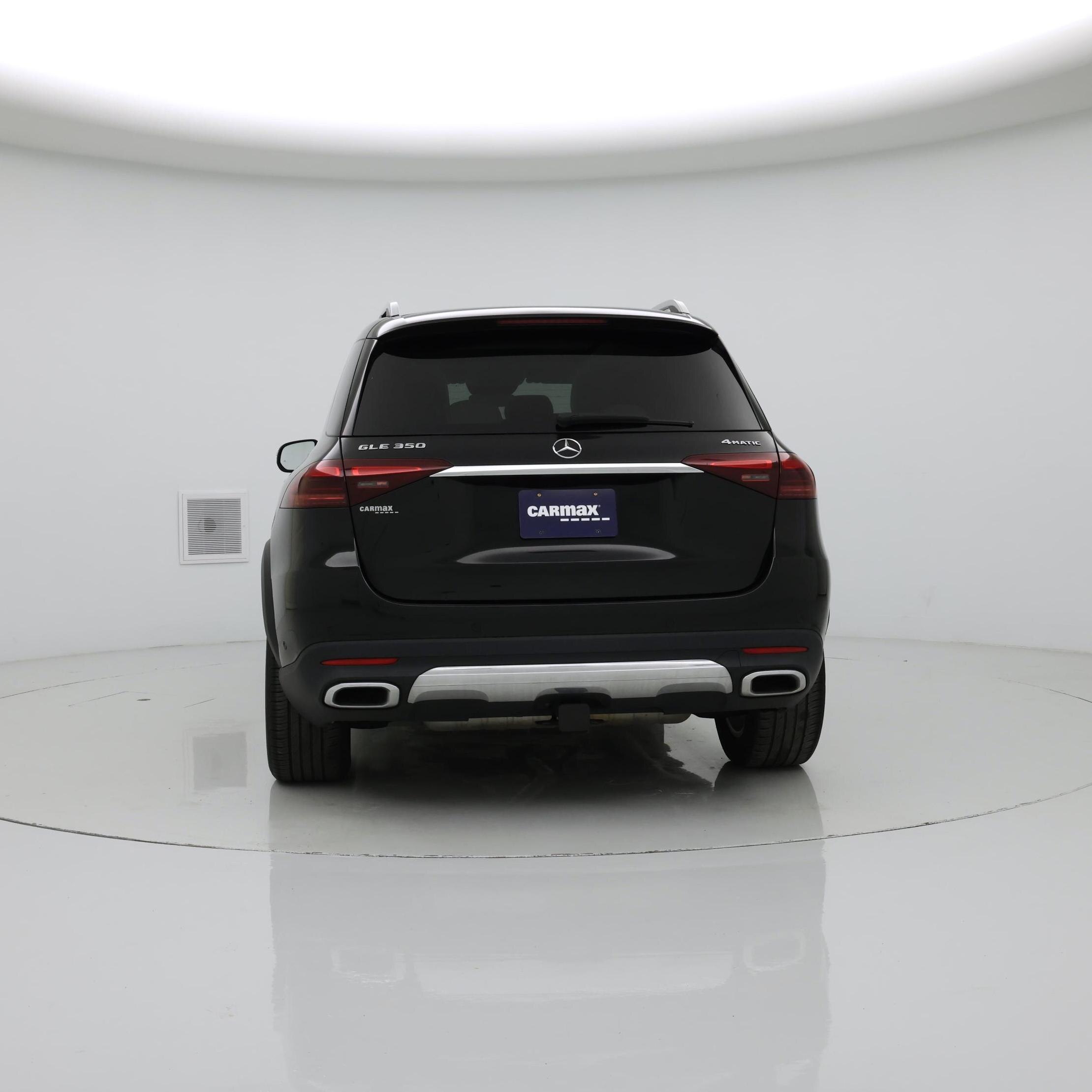 Thumbnail: 2024 Mercedes-Benz GLE - 6