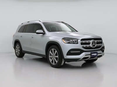 2023 Mercedes-Benz GLS450