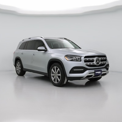 2023 Mercedes-Benz GLS450