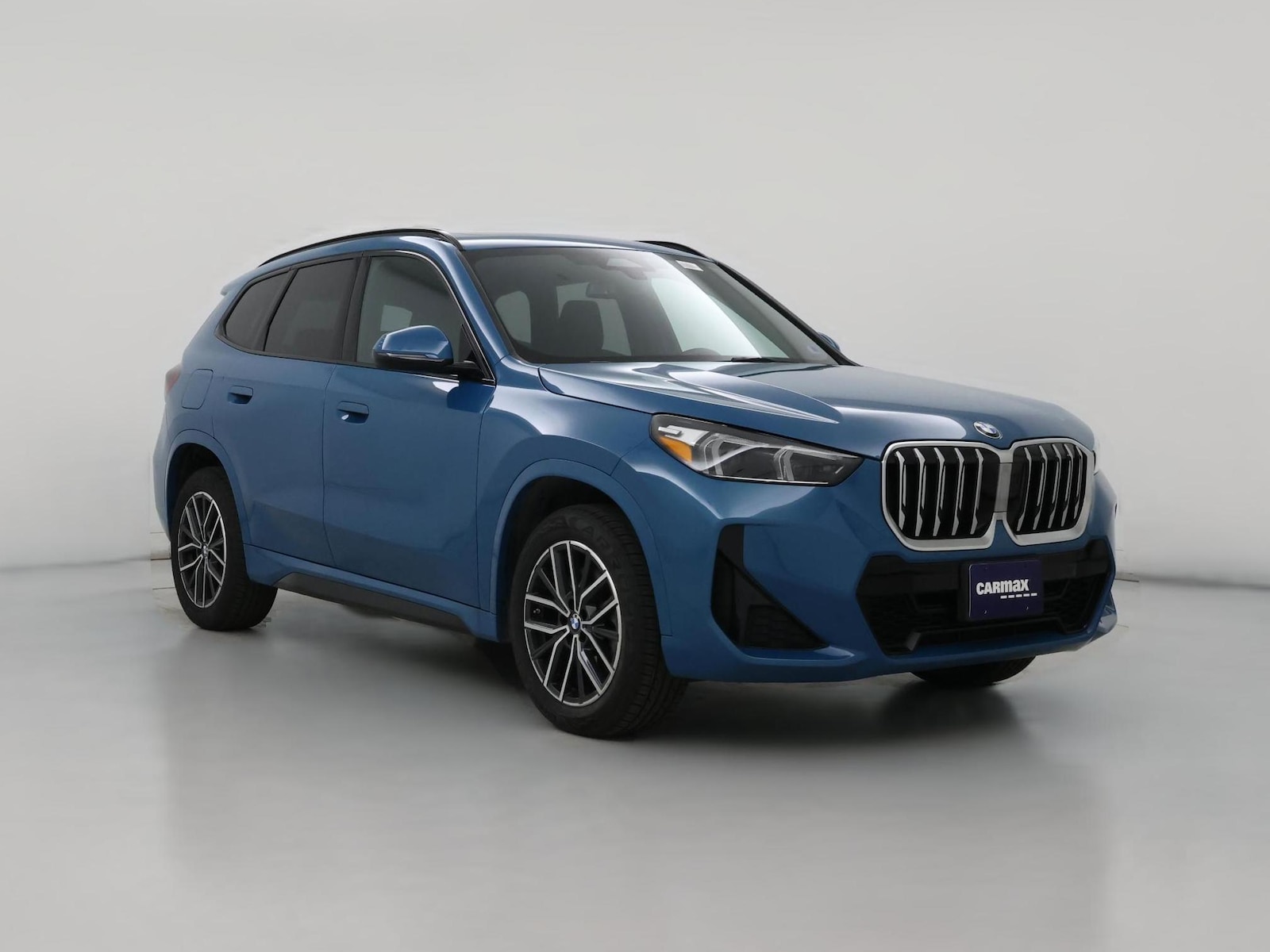 2023 BMW X1