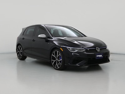 2024 Volkswagen Golf R