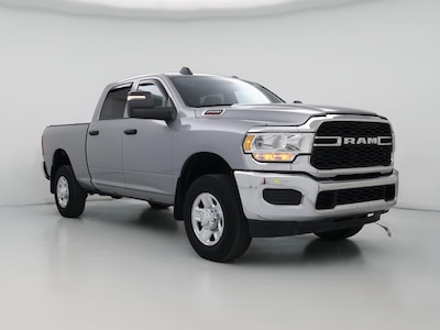 2023 Ram 2500 Tradesman