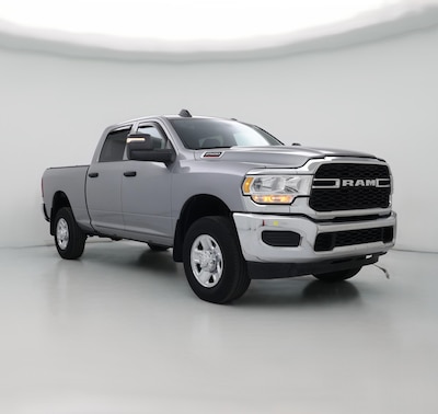 2023 Ram 2500 Tradesman