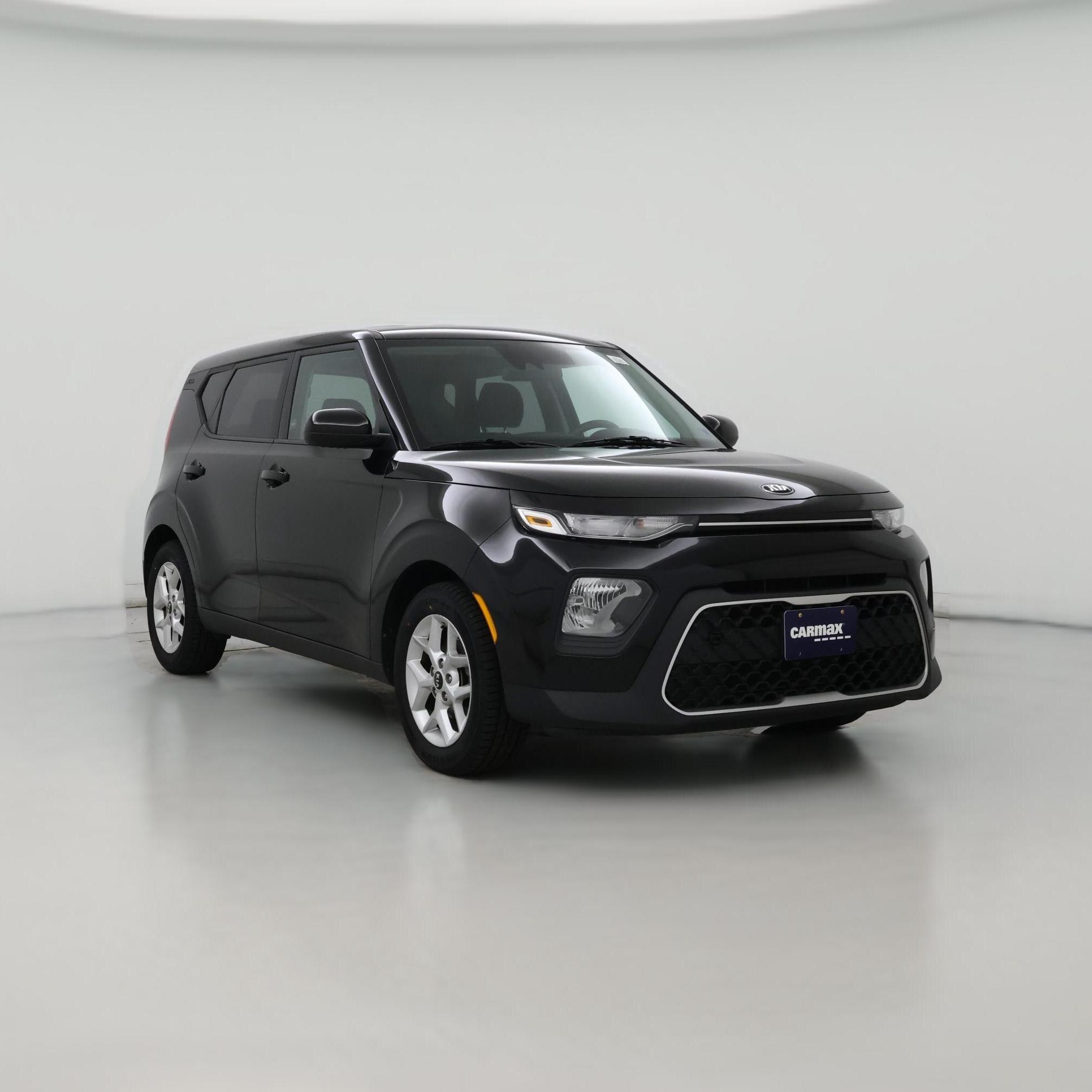 Thumbnail: 2020 Kia Soul - 1