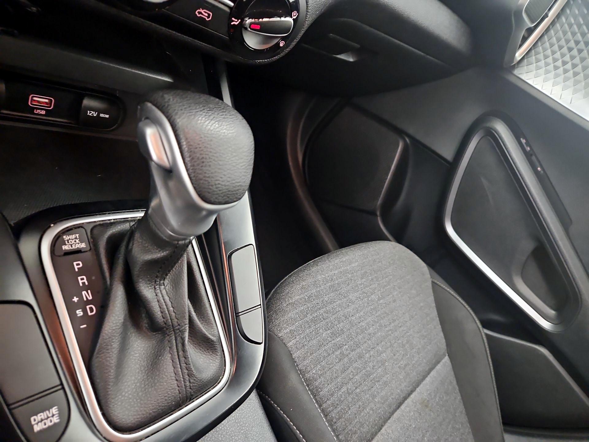 Thumbnail: 2020 Kia Soul - 17