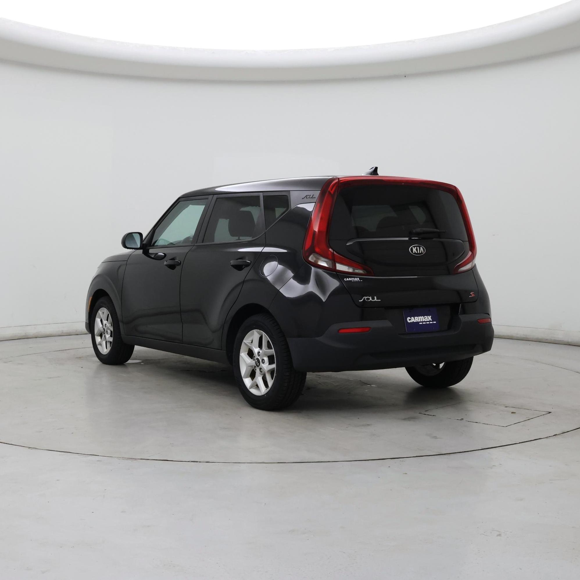 Thumbnail: 2020 Kia Soul - 2