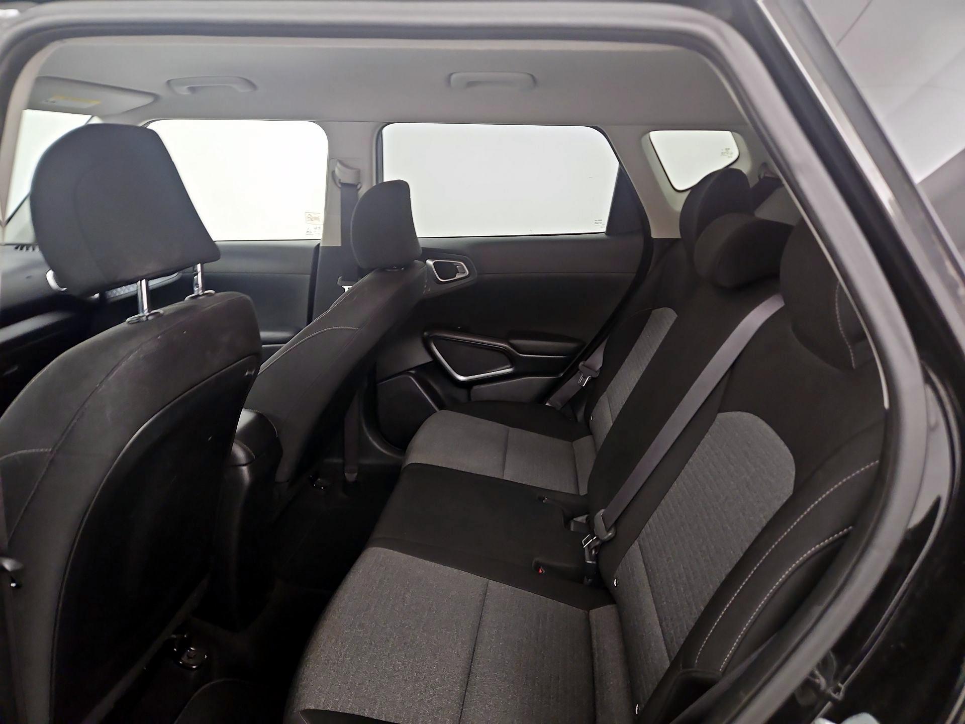 Thumbnail: 2020 Kia Soul - 19