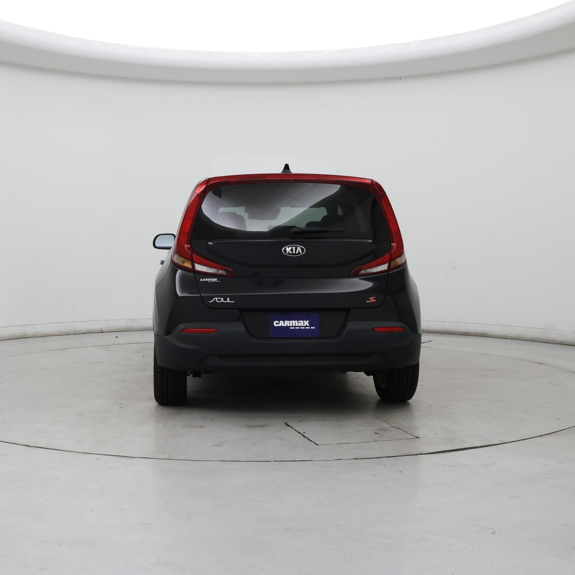 Thumbnail: 2020 Kia Soul - 6