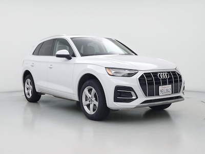 2023 Audi Q5 Premium