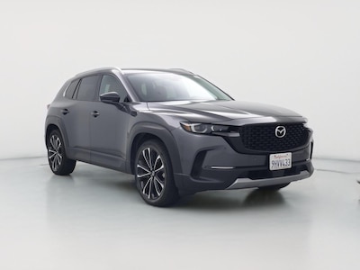 2023 Mazda CX-50 2.5 Turbo Premium Plus