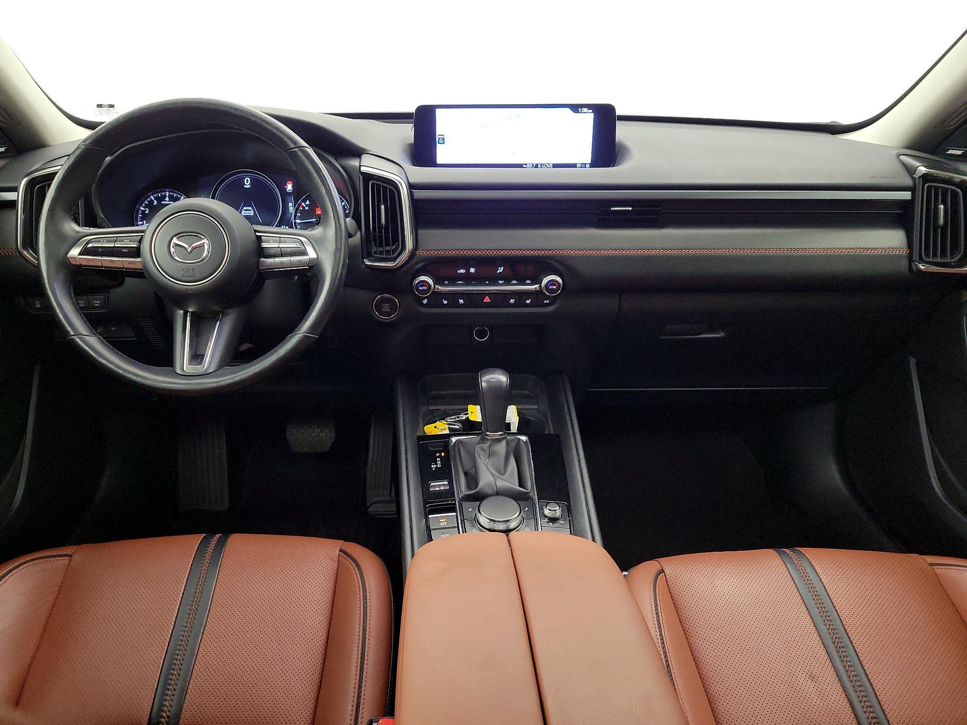 Thumbnail: 2023 Mazda CX-50 - 9