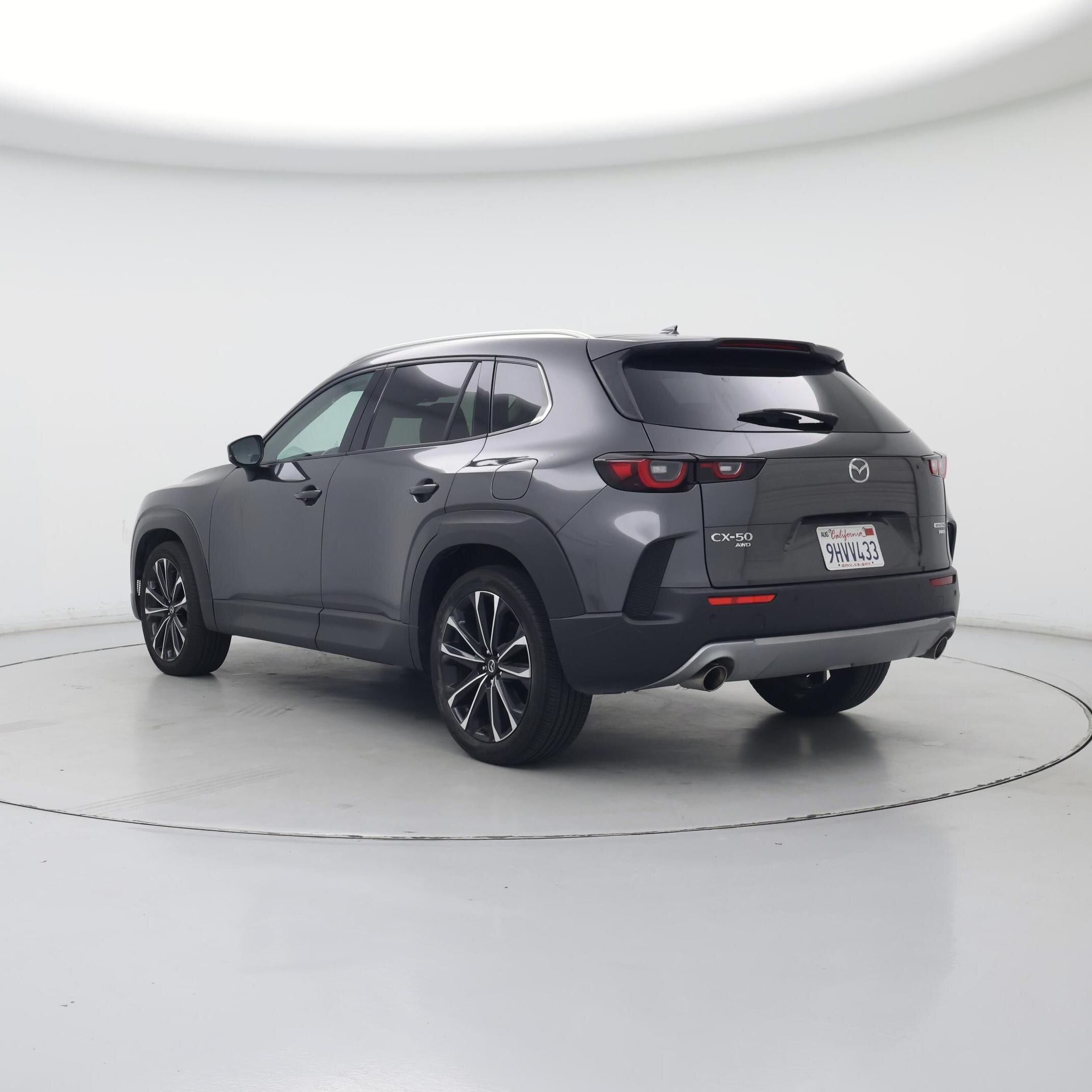 Thumbnail: 2023 Mazda CX-50 - 2