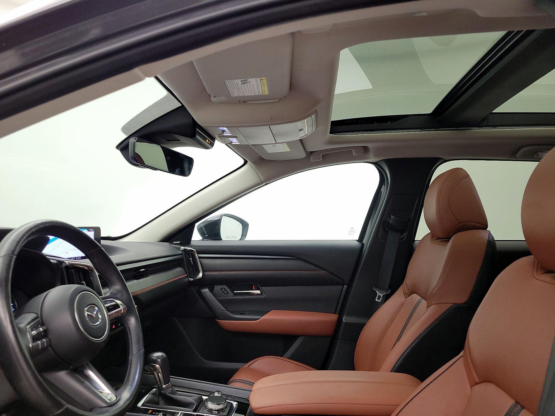 Thumbnail: 2023 Mazda CX-50 - 19