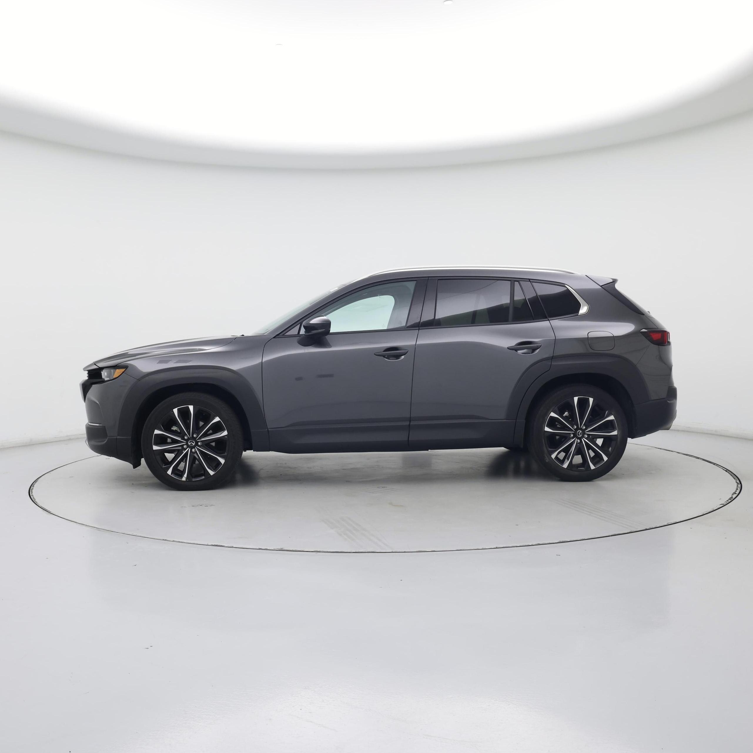 Thumbnail: 2023 Mazda CX-50 - 3