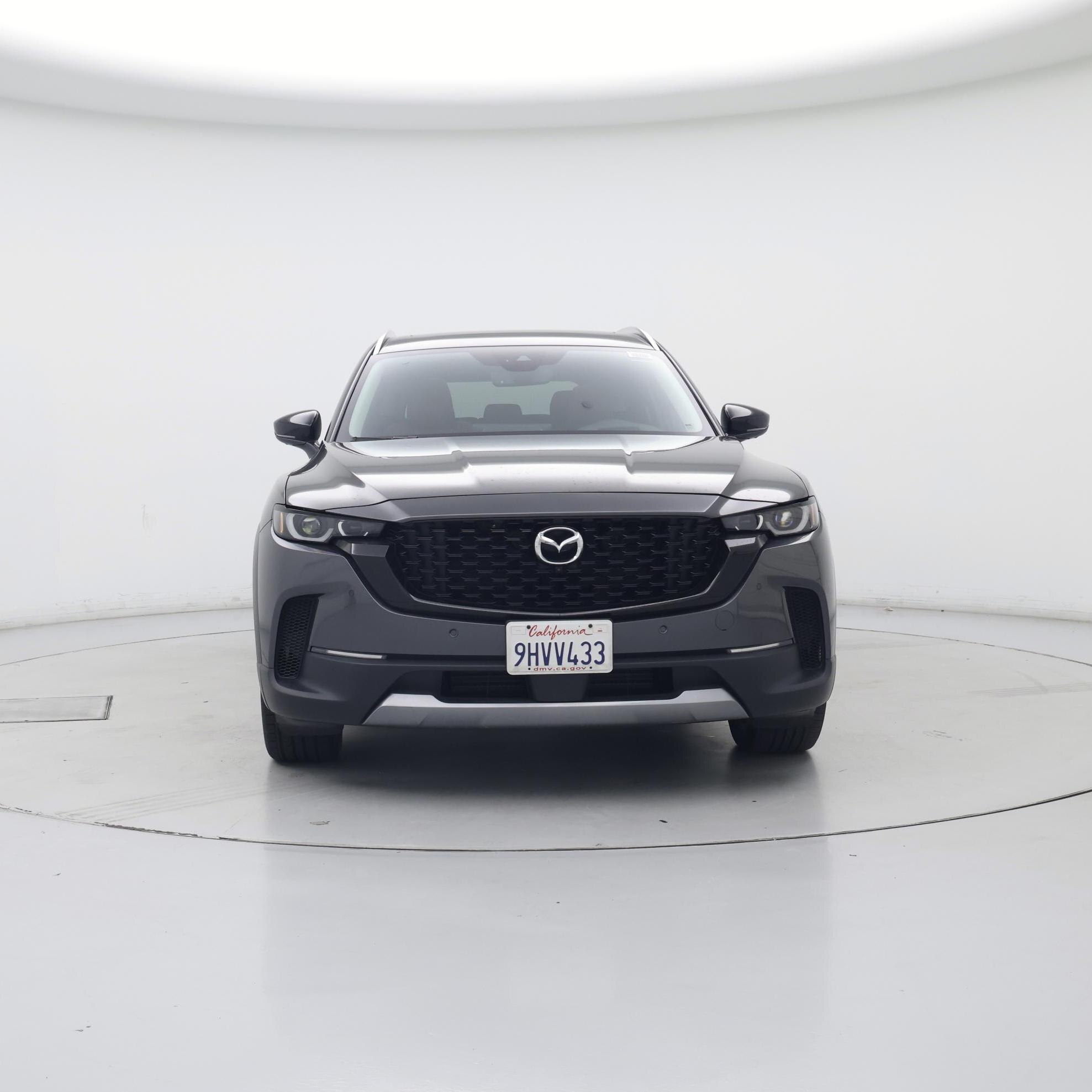 Thumbnail: 2023 Mazda CX-50 - 5