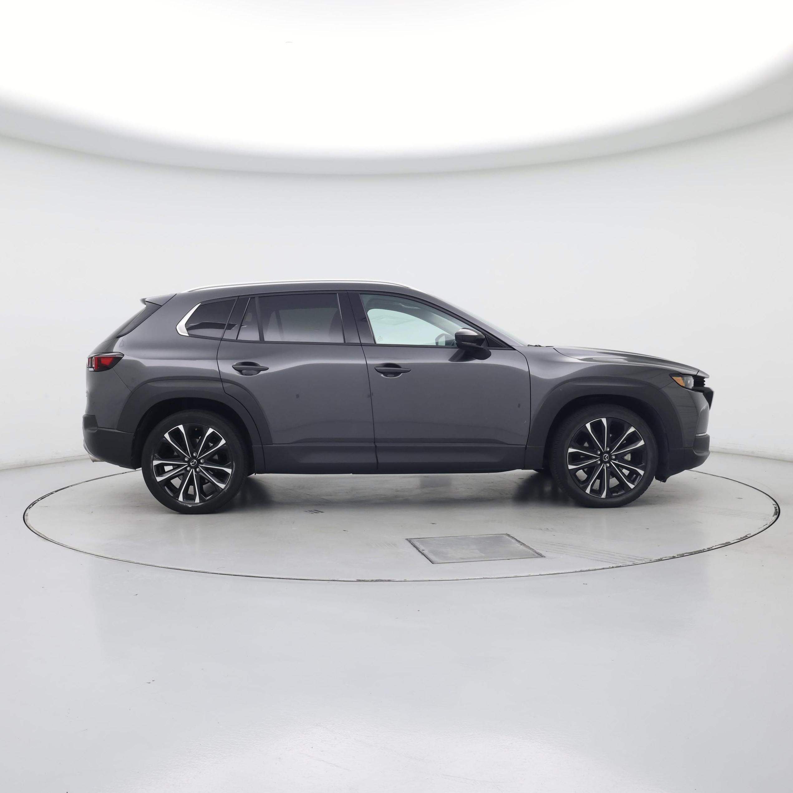 Thumbnail: 2023 Mazda CX-50 - 7