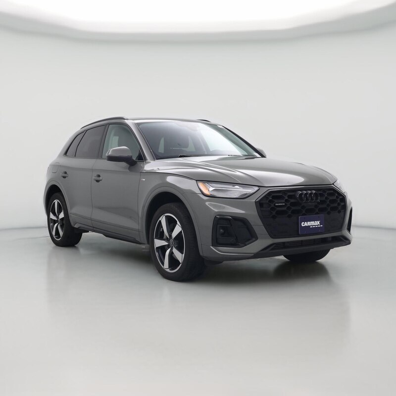 2023 Audi Q5 S-Line Premium Plus