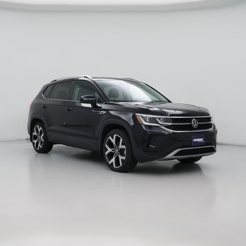 2023 Volkswagen Taos SEL
