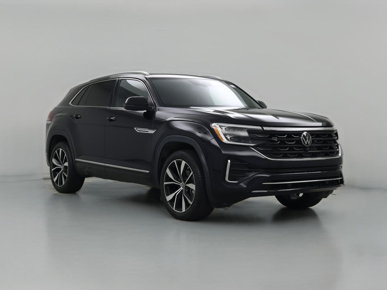 2024 Volkswagen Atlas Cross Sport SEL Premium R-LINE