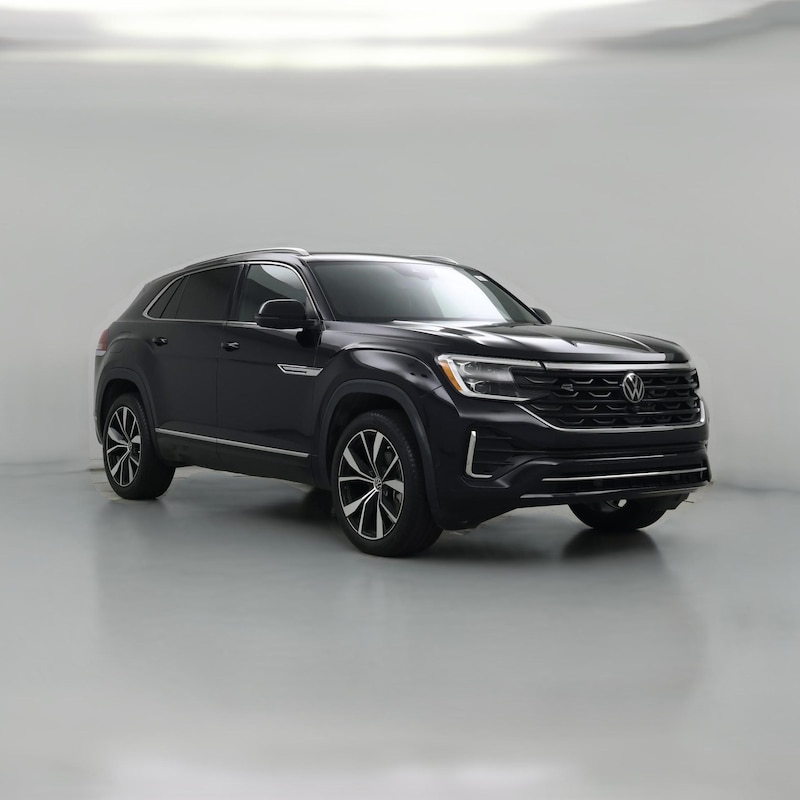 2024 Volkswagen Atlas Cross Sport SEL Premium R-Line
