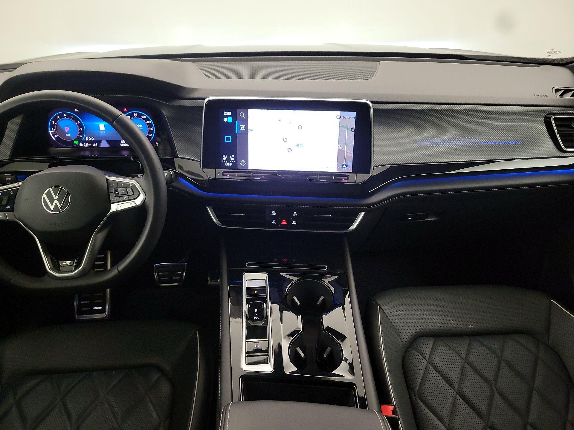 Thumbnail: 2024 Volkswagen Atlas - 9