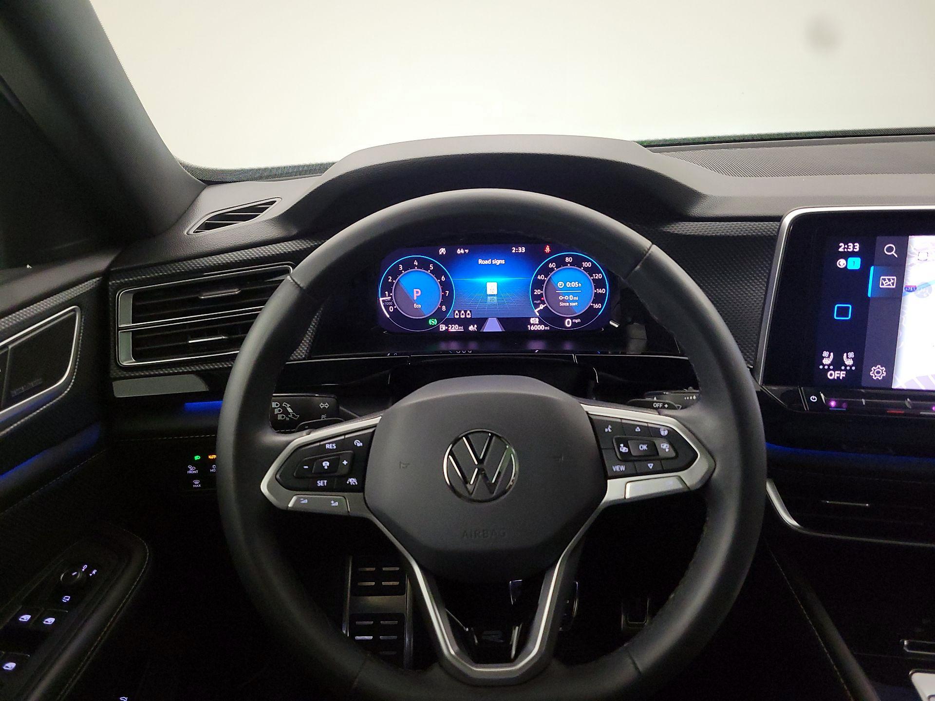 Thumbnail: 2024 Volkswagen Atlas - 10