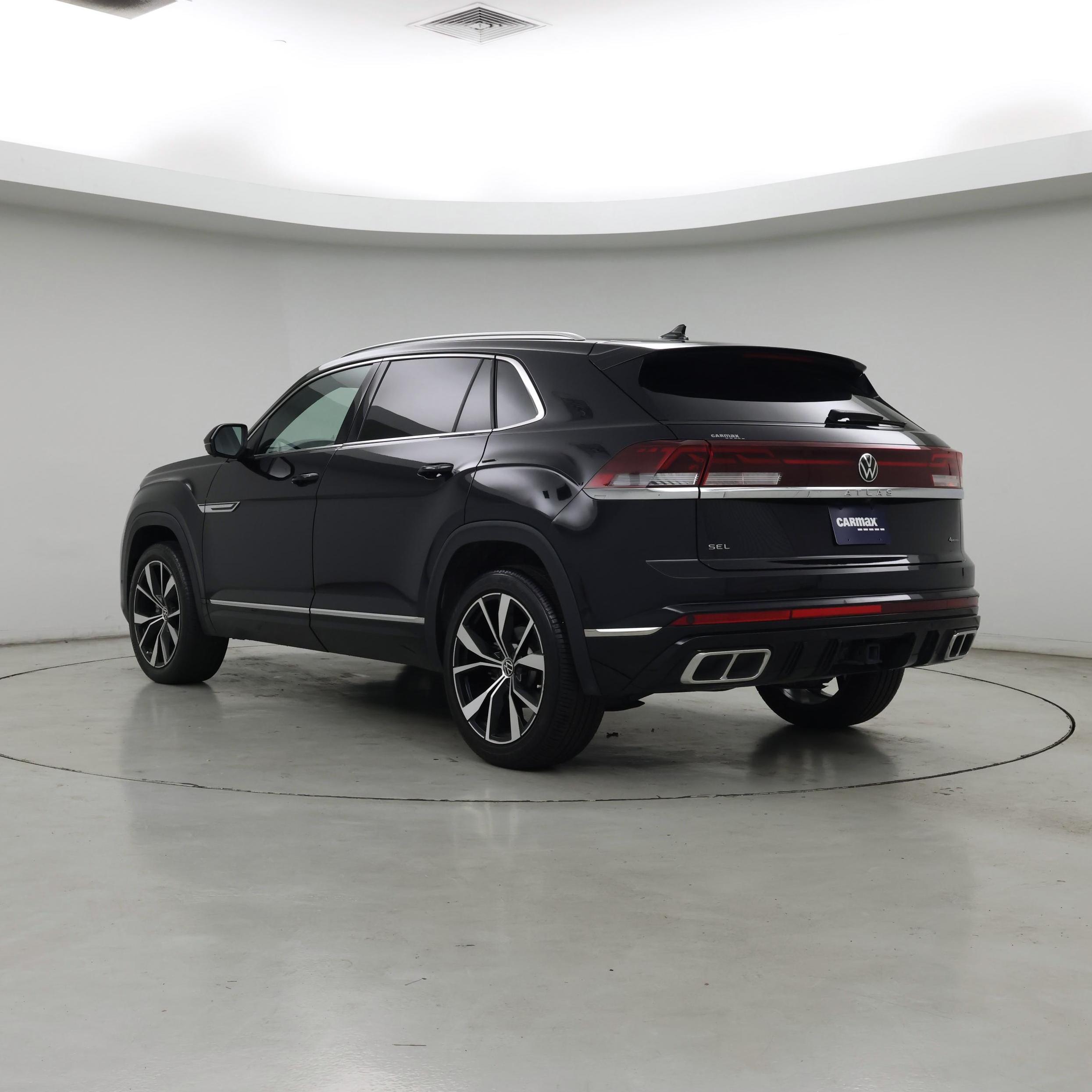 Thumbnail: 2024 Volkswagen Atlas - 2