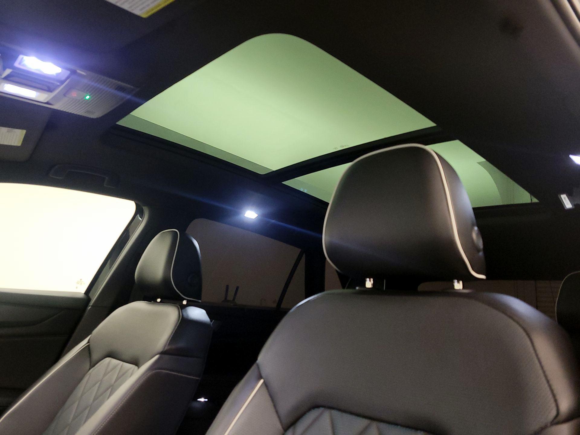 Thumbnail: 2024 Volkswagen Atlas - 20