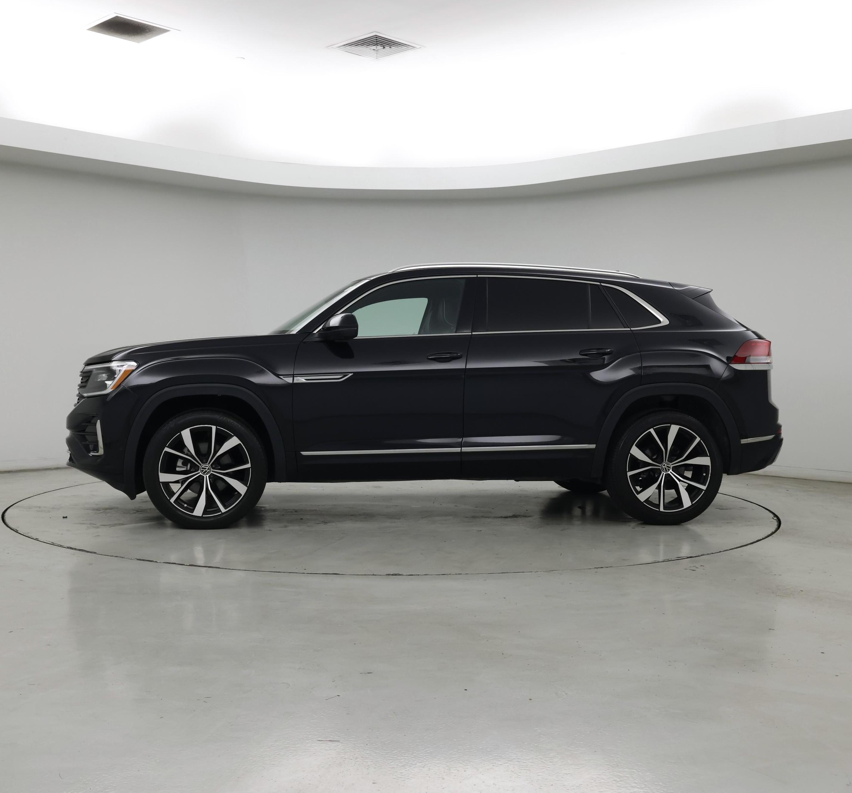 Thumbnail: 2024 Volkswagen Atlas - 3