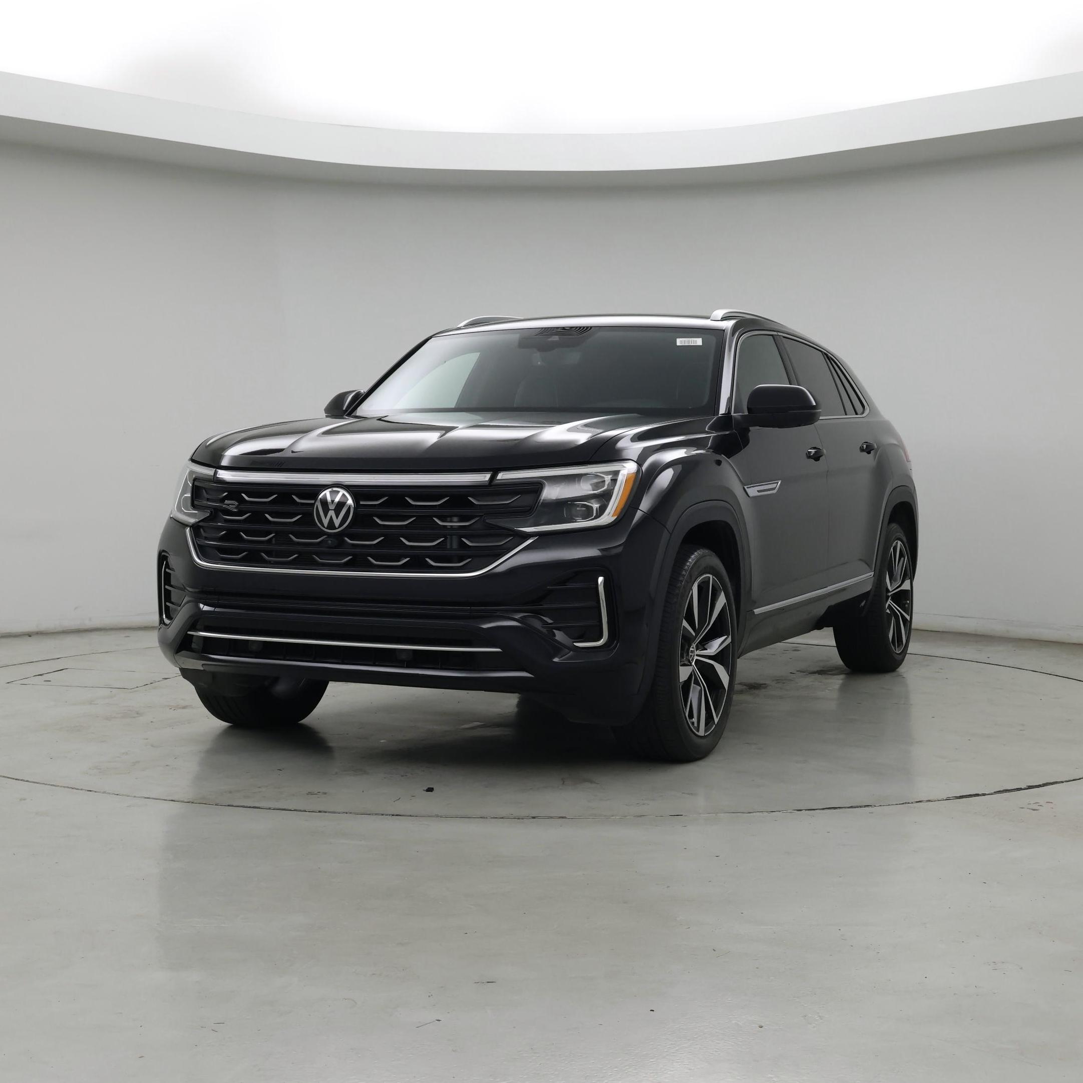 Thumbnail: 2024 Volkswagen Atlas - 4