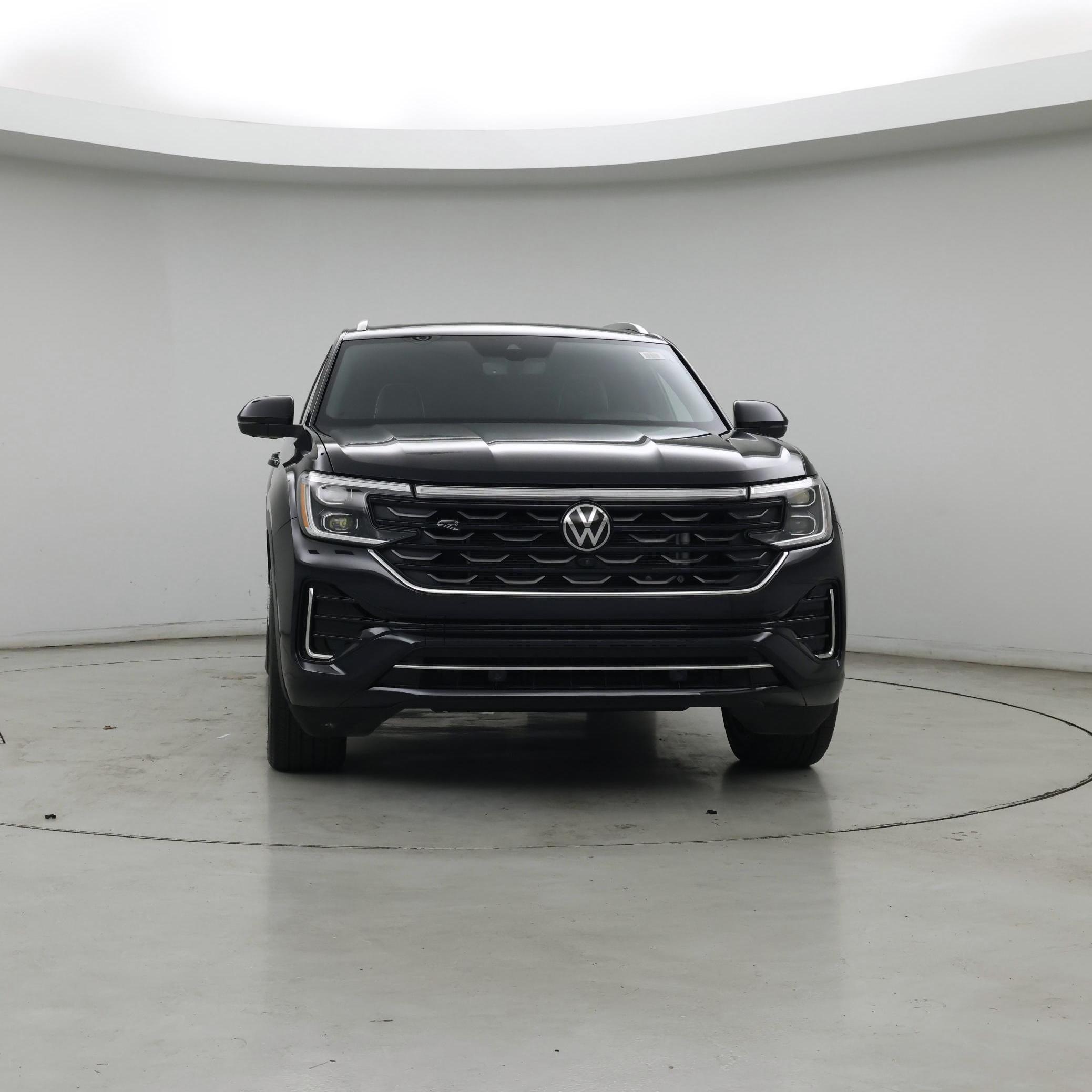 Thumbnail: 2024 Volkswagen Atlas - 5