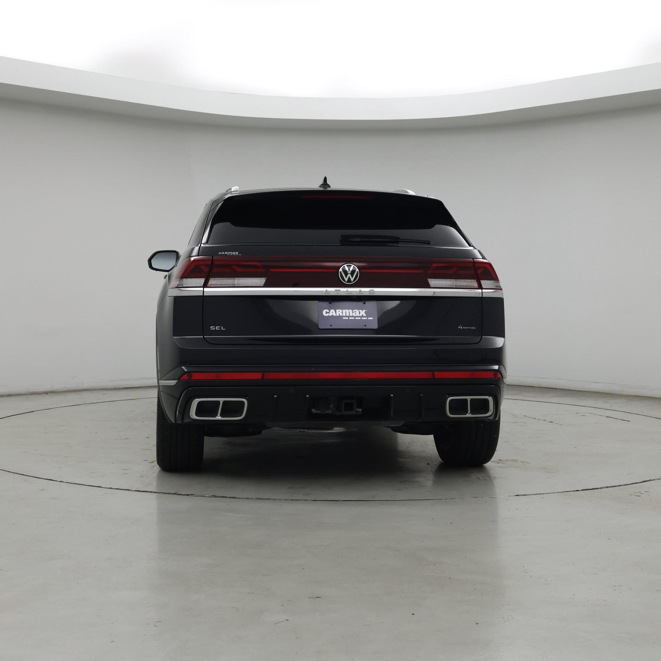 Thumbnail: 2024 Volkswagen Atlas - 6