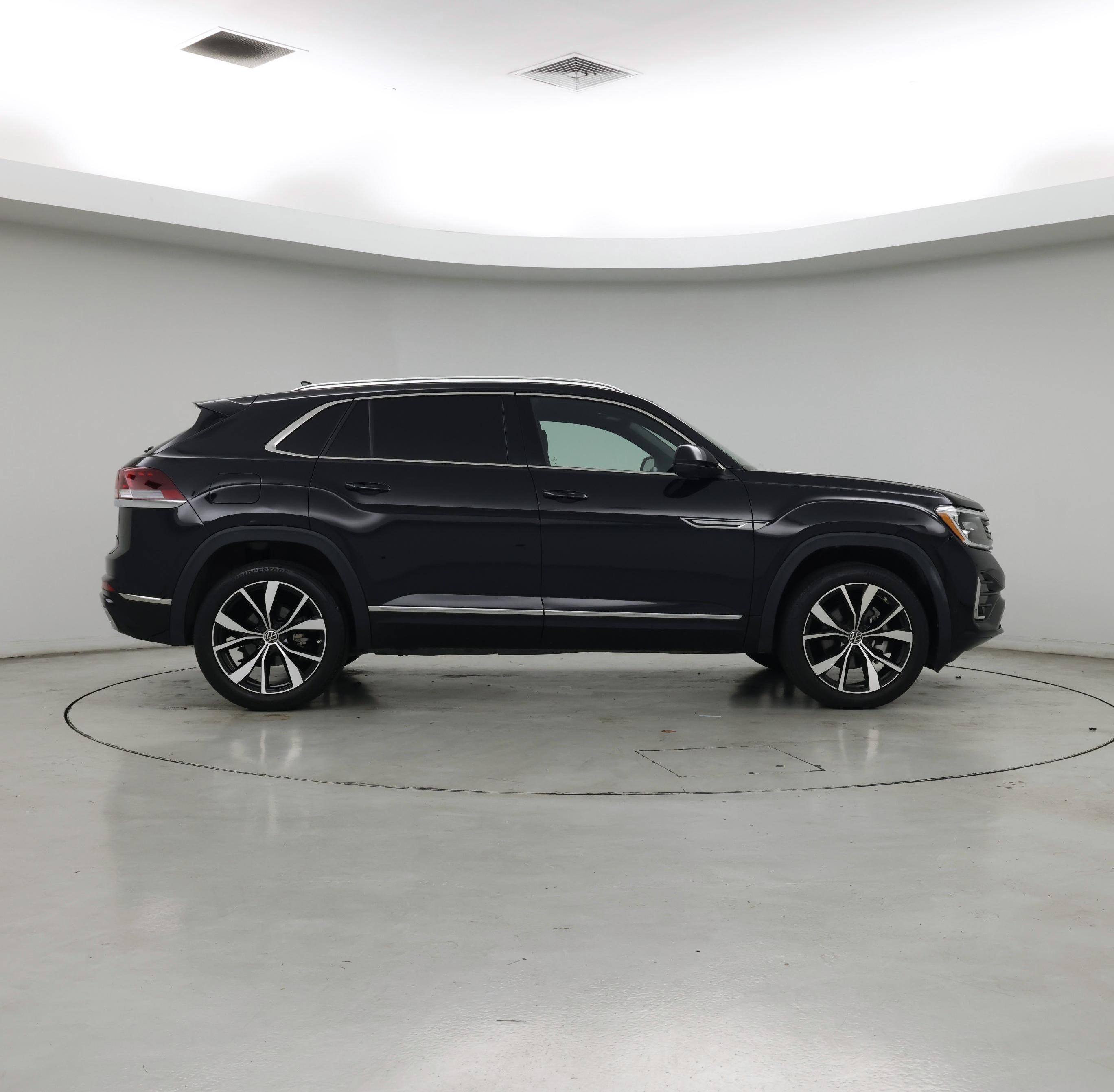 Thumbnail: 2024 Volkswagen Atlas - 7