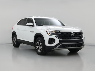 2024 Volkswagen Atlas Cross Sport SE