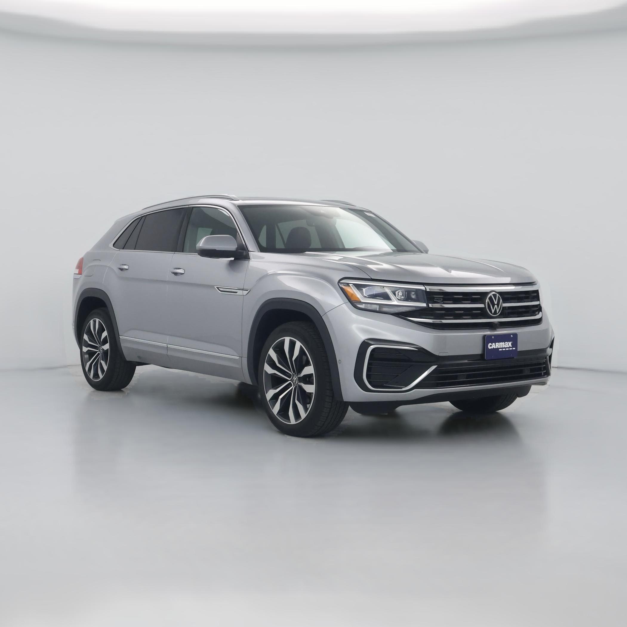 Thumbnail: 2022 Volkswagen Atlas - 1