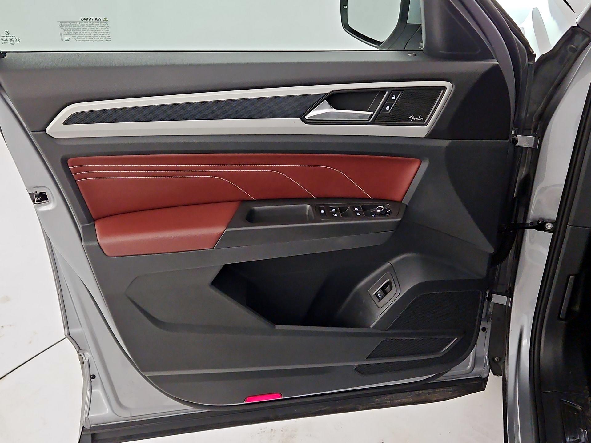 Thumbnail: 2022 Volkswagen Atlas - 12