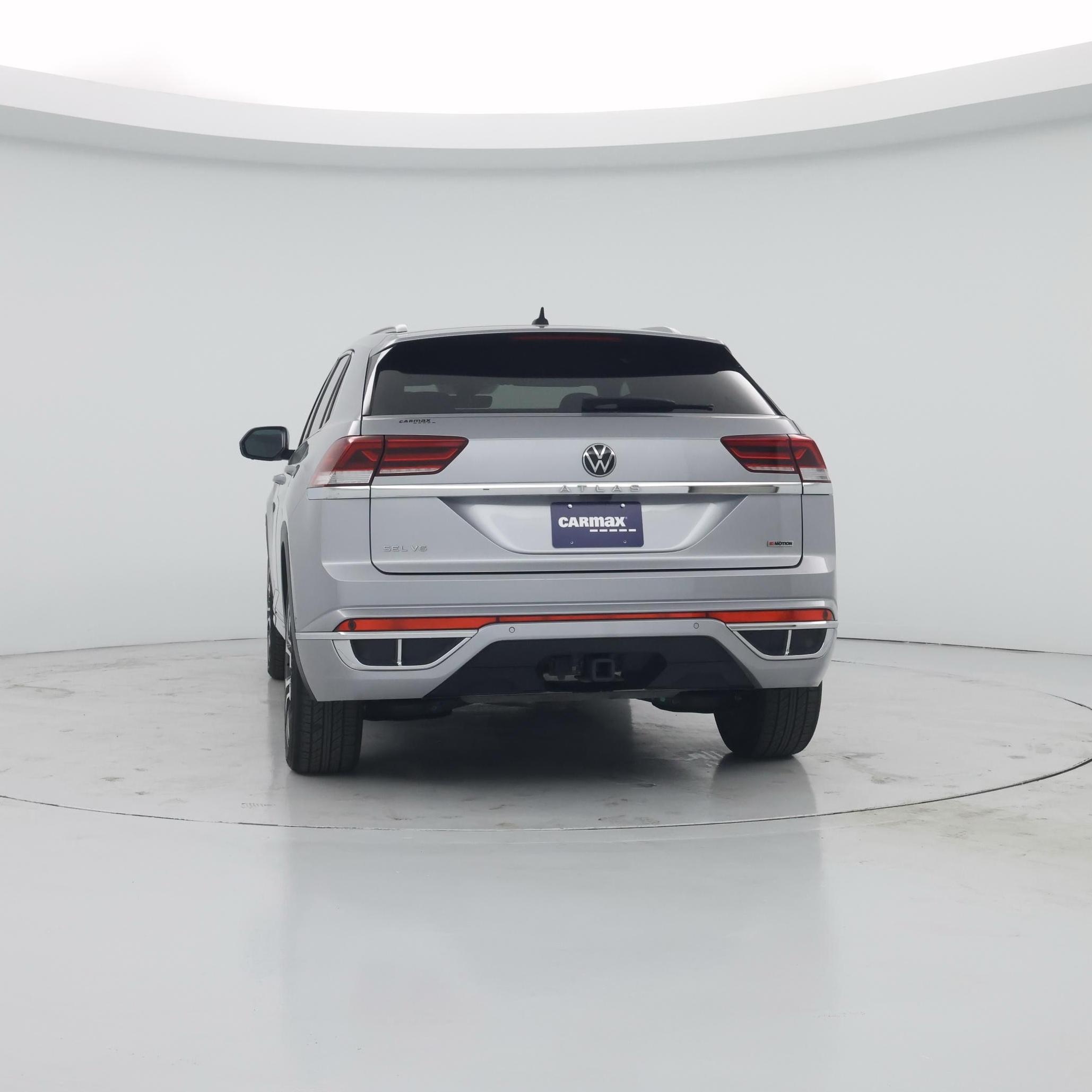 Thumbnail: 2022 Volkswagen Atlas - 6