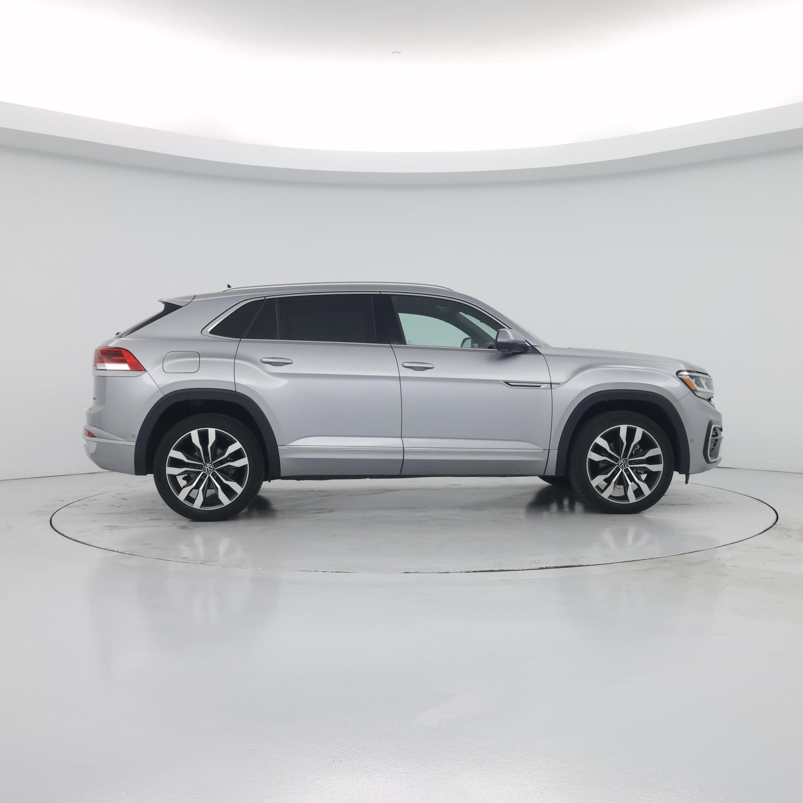 Thumbnail: 2022 Volkswagen Atlas - 7