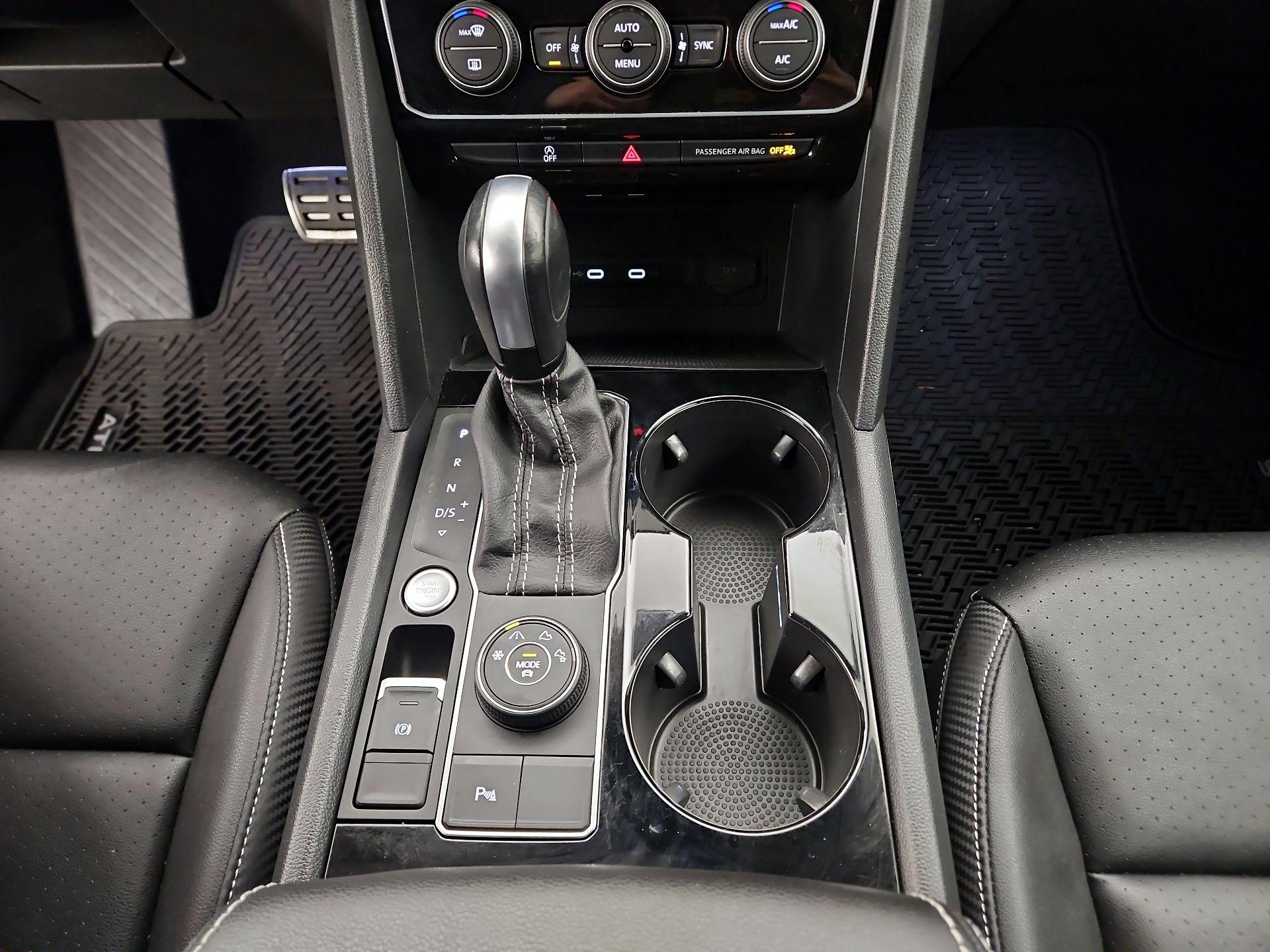 Thumbnail: 2023 Volkswagen Atlas - 17